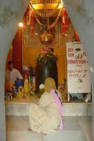 Shankaracharya Temple in Srinagar Jammu Kashmir