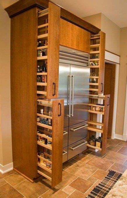 Ikea storage pantry spice racks 61+ ideas | Clever kitchen storage ...