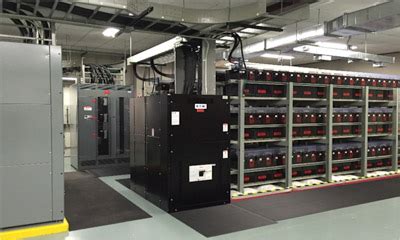 UPS Maintenance Service | Global Power Supply