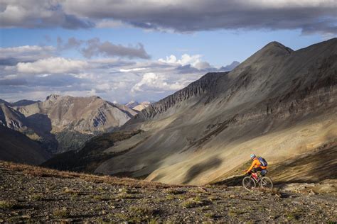 Mountain Biking - Colorado Trail Foundation