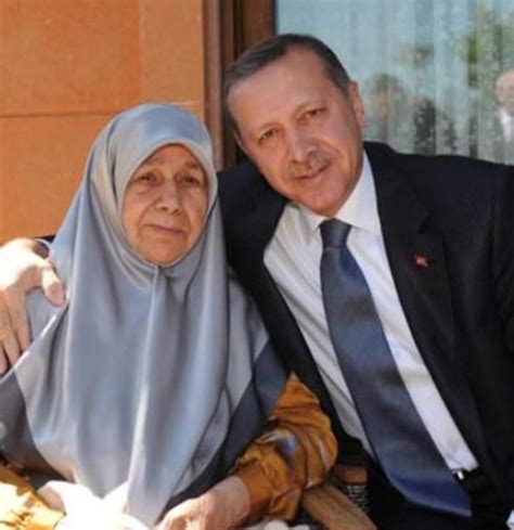 Recep Tayyip Erdogan: Bio, family, net worth