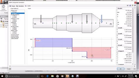 The shaft design - YouTube