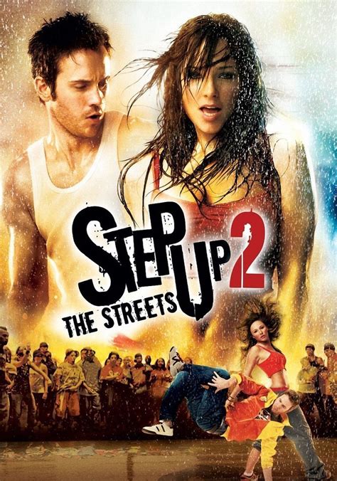 Movies Like Step Up The Streets | bilbr