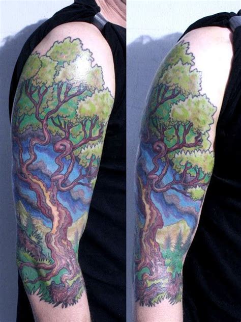 arbutus tattoo Arbutus Tree, Madrona, Cool Tats, Professional Tattoo, Skin Art, Dragon Tattoo ...