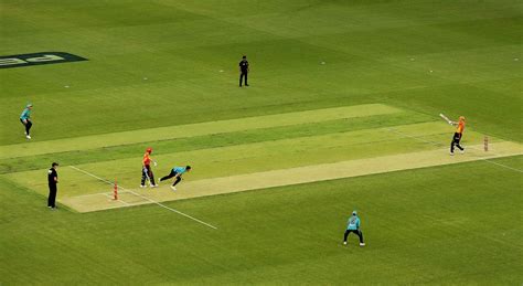 A general view of the Big Bash game | ESPNcricinfo.com