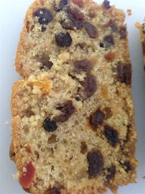 Apple & Fruit loaf (thanks Freda) - Easy Peasy Lemon Squeezy | Recipe ...