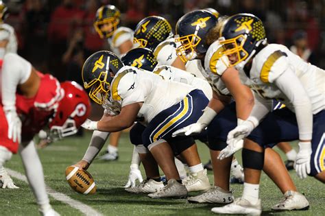 Punahou Football 2022 - Punahou School