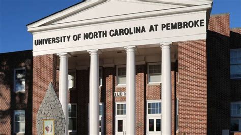 UNC Pembroke sees record enrollment