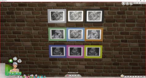 Ultrasound Scan | Fotos de casais tumblr, Fotos de casais, Sims 4