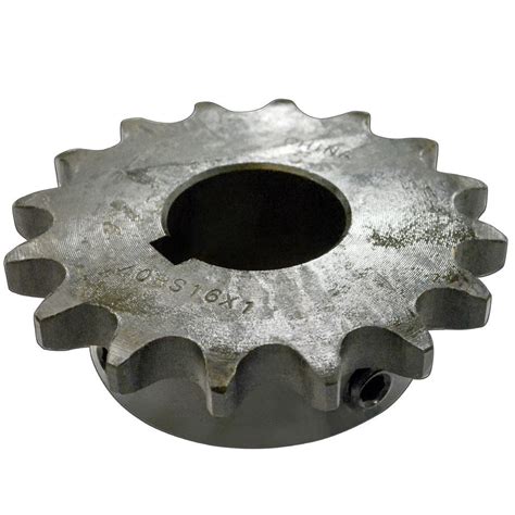 Chain Sprocket-Sprocket Wheel | Agri Supply