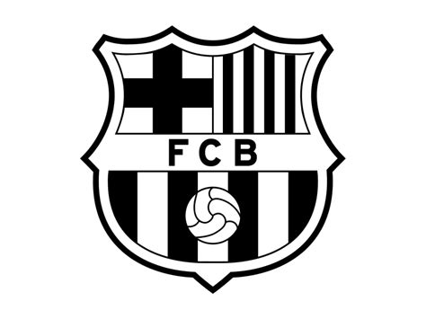 FC Barcelona PNG Logo, FCB PNG Logo, Barcelona Logo Without, 41% OFF