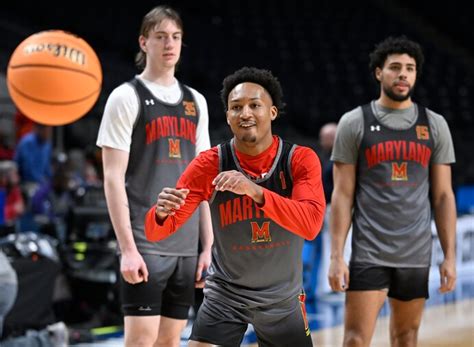 Maryland basketball has lots of experience — just not in NCAA tournament - The Washington Post