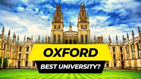 Top 10 Best Universities in the World 2024 - YouTube