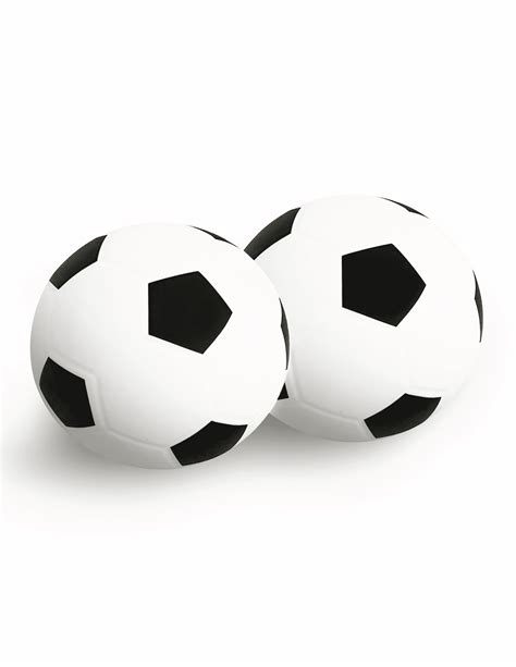 Four Brothers Replacement 4.5" Indoor and Outdoor PVC Soccer Ball for VTech Smart Shots Sports ...