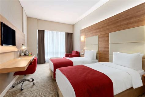 ramada encore istanbul kartal ramada encore istanbul kartal is located in kartal free wifi ...