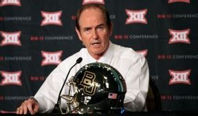 New lawsuit alleges Baylor football team used gang rapes as 'bonding' experience | Larry Brown ...