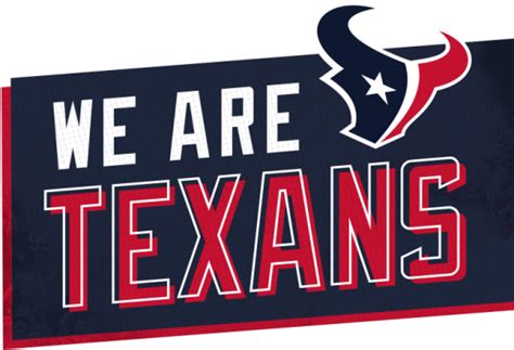 Houston Texans PNG Picture | PNG All