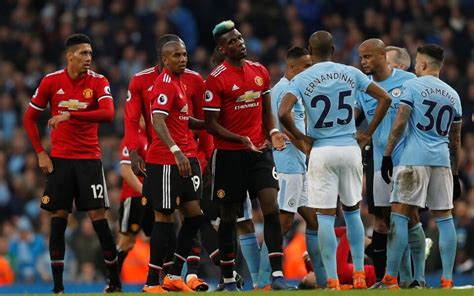 Manchester City vs Manchester United player ratings: Who shone and who flopped in a dramatic derby?