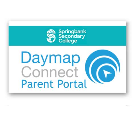 Parent Portal | Springbank Secondary College