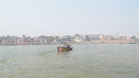 Dashashwamedh Ghat Main Ghat in Varanasi on the Ganga River in Uttar ...