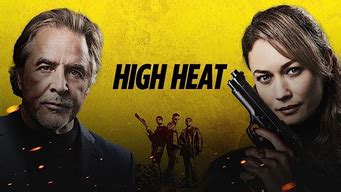 High Heat (2023) - Amazon Prime Video | Flixable