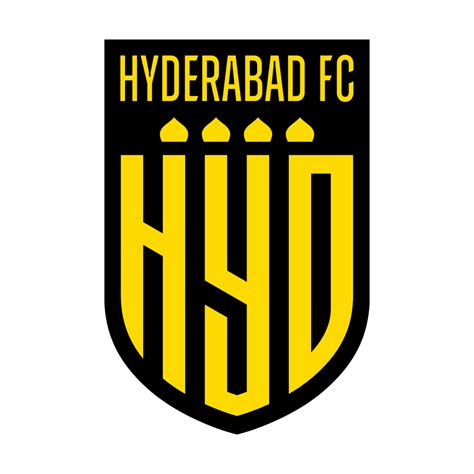 Rebranding a Football Club | Hyderabad FC - NH1Design