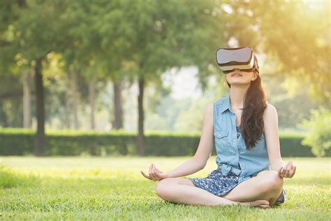 VR-Meditation - Quytech Blog