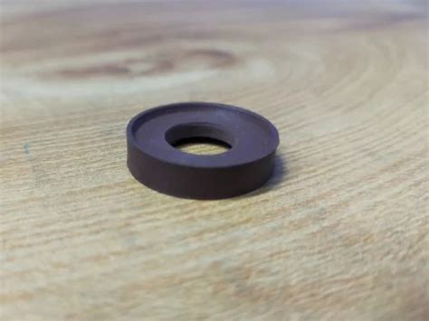 Viton Rubber Seals, For Industrial, Size: up to 1 inch at Rs 120/piece ...