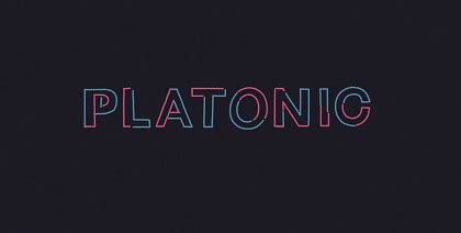 Platonic (TV series) - Wikipedia