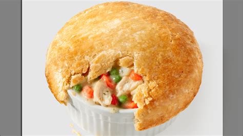 This Employee Video Shows How KFC Pot Pies Are Really Made