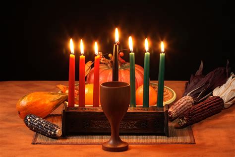 Principles of Kwanzaa support health equity at Penn State Health - Penn ...