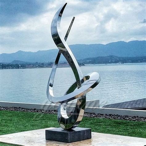 Metal sculpture for sale-You Fine Sculpture | Outdoor sculpture ...