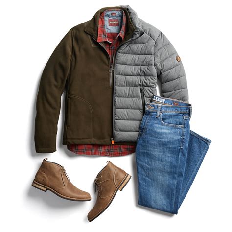 So Gravy: Thanksgiving Outfits To Carve Room For | Stitch Fix Men