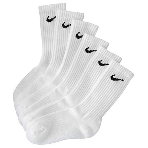 Nike Socks (White) Long | White nike socks, Nike socks, Nike socks outfit