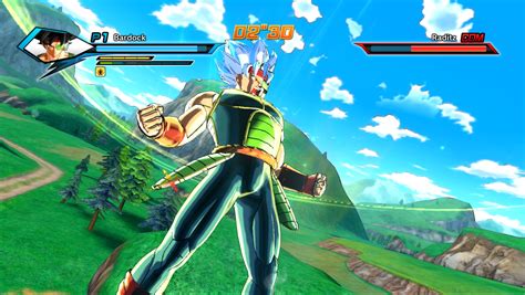 kamekamesenin: Dragon Ball Xenoverse 2 Mods Personajes - Nuevos detalles de Dragon Ball ...