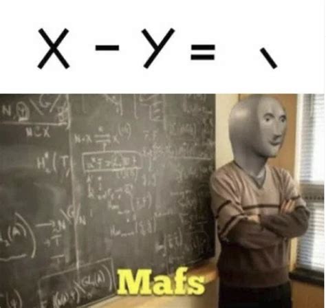 Give him his diploma : r/mathmemes