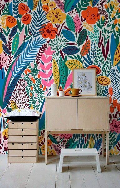 New Wallpaper Trends 2024 with Beautiful Design - Newdecortrends