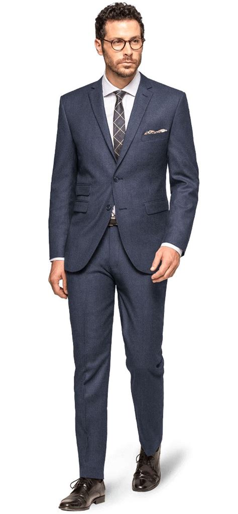 Men's Business Suits | The best Office Suits Online - Hockerty