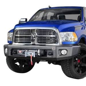 2014 Ram 2500 Front Bumper - 2014 Ram 2500 Bumper - 2010 Dodge Ram 2500 ...