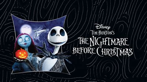 Nightmare Before Christmas Wallpaper Hd