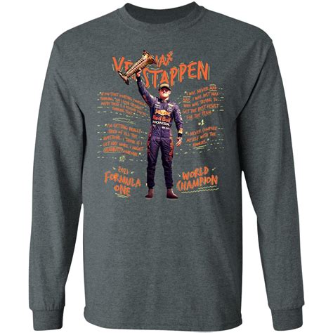 Max Verstappen Championship F1 2021 Shirt, T-Shirt, Hoodie, Tank Top ...