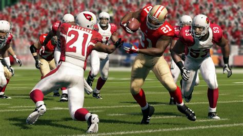 Madden NFL 13: Gameplay Screens Are Here