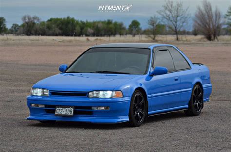 1993 Honda Accord Coupe