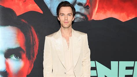 Nicholas Hoult Joins Superman: Legacy As Lex Luthor