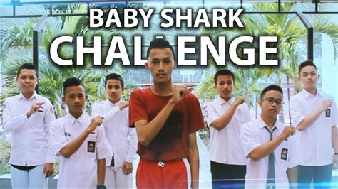 Baby Shark Challenge - Dance By Gorontalo - YouTube