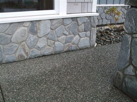 Exterior Stone Skirting | K2 Stone