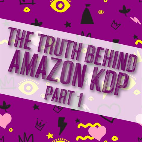 The Truth Behind Amazon KDP - Part 1 - NorthStarHQ.com