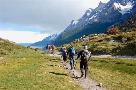 Full Circuit Patagonia — OneSeed Expeditions