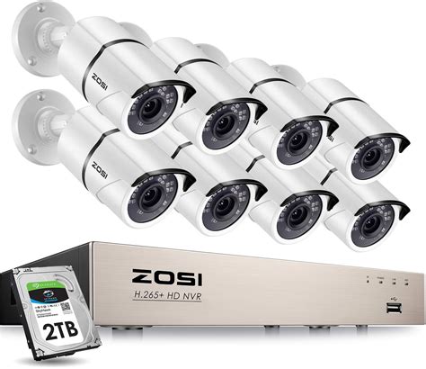 Top 10 Home Security Camera System Cat5 - The Best Home