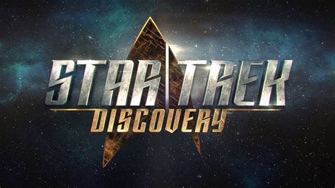 Star Trek: Discovery Wallpapers - Wallpaper Cave